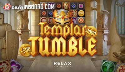 Templar Tumble